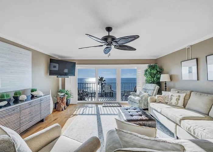 Dollar 304 Apartment