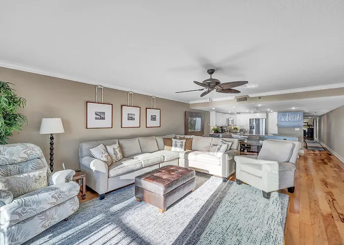 Dollar 304 Apartment