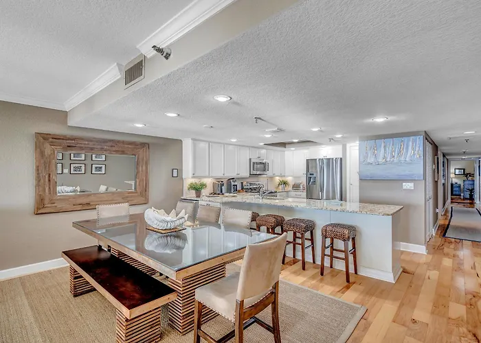 Dollar 304 Apartment *