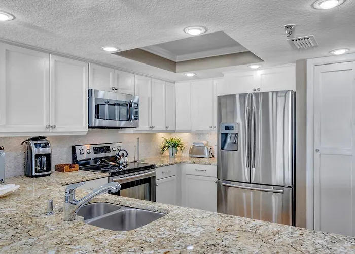 Apartment Dollar 304