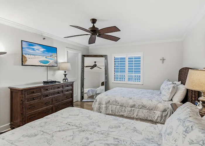 Apartment Dollar 304 Clearwater Beach