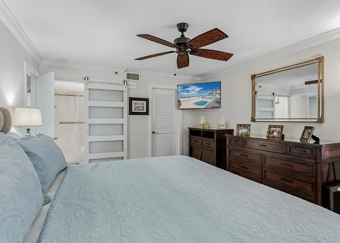 Dollar 304 Apartment
