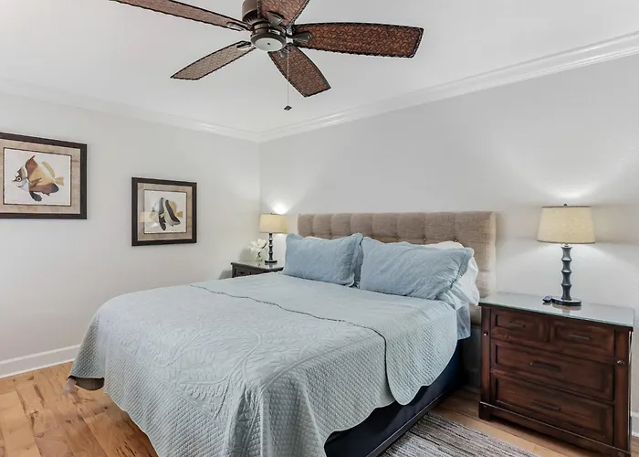 Apartment Dollar 304 Clearwater Beach