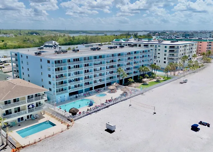 Dollar 304 * Clearwater Beach