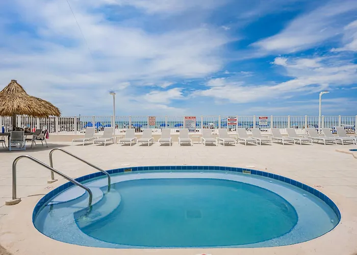 Dollar 304 Apartment Clearwater Beach
