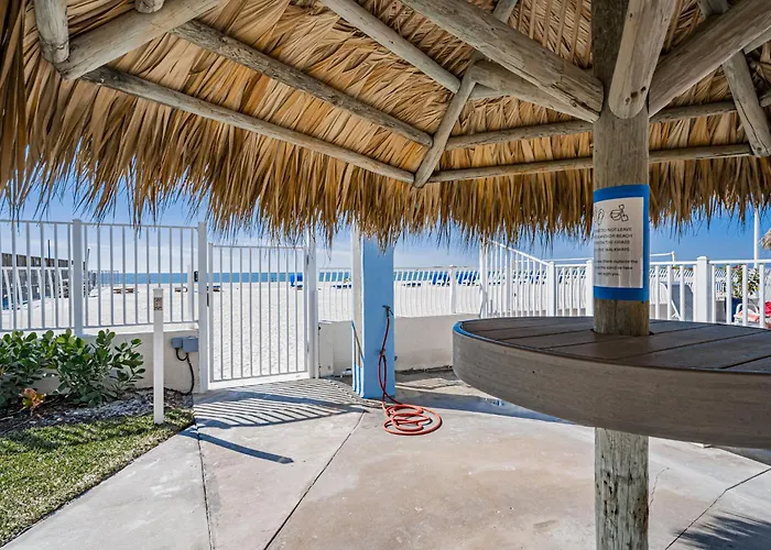 Dollar 304 * Clearwater Beach