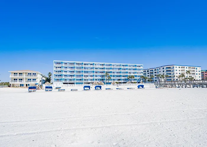 Dollar 304 * Clearwater Beach