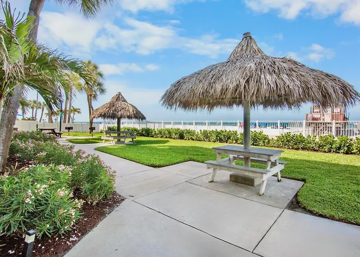Dollar 304 Clearwater Beach