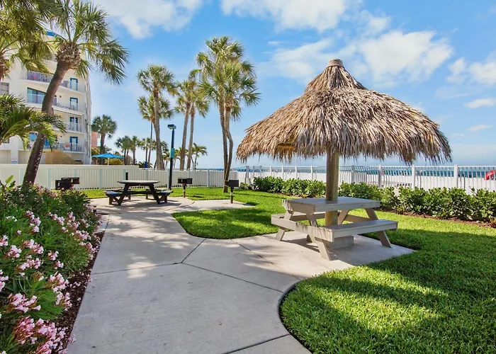 Dollar 304 * Clearwater Beach