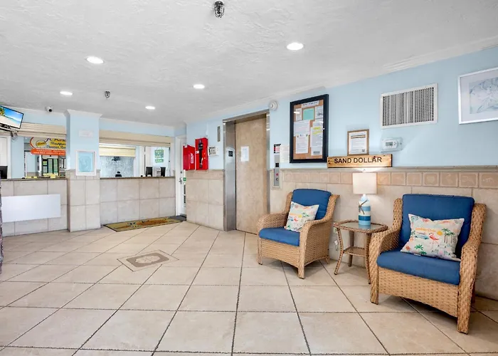 Apartment Dollar 304 Clearwater Beach