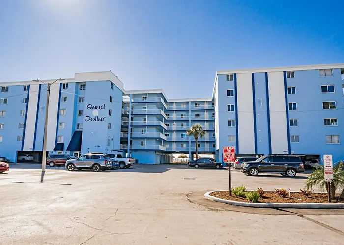 Apartment Dollar 304 Clearwater Beach