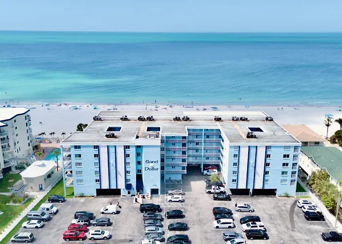 Apartment Dollar 304 *
